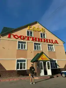 у Саныча - 19