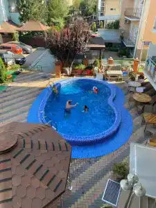 Коттедж Согдиана - 47