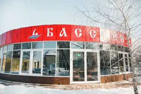 Славянка - 34