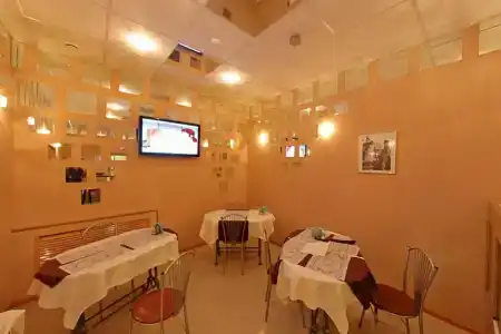 Московские Грёзы - 17