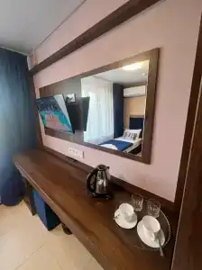 Байкал City Hotel - 42