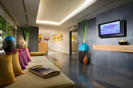 Citadines Sukhumvit 16 Bangkok - SHA Extra Plus Certified - 91