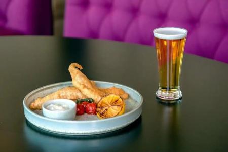 Aloft Dublin City - 67