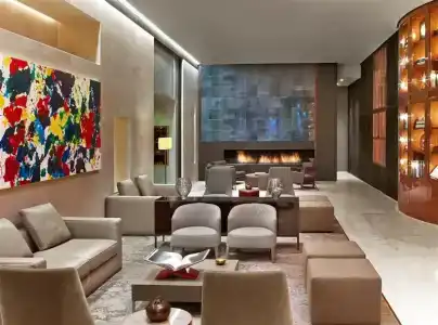 The St. Regis Istanbul - 51