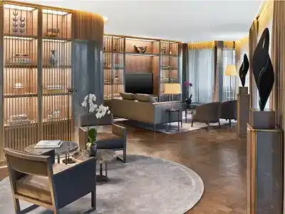 The St. Regis Istanbul - 7