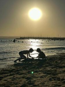 Pyramisa Beach Resort Sahl Hasheesh - 41