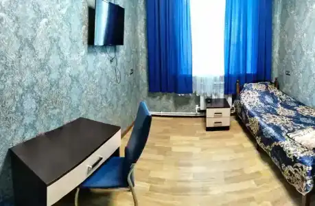 Победа - 18