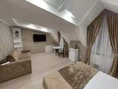 Ресторанно-гостиничный комплекс Очаг - 76