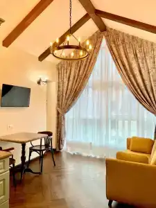 Фон Люце - 25