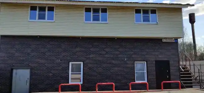 Мотель на Восточной 1 - 24