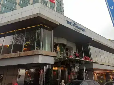 The Marmara Taksim - 50