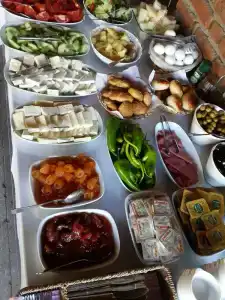 Görkem Apart Otel - 4