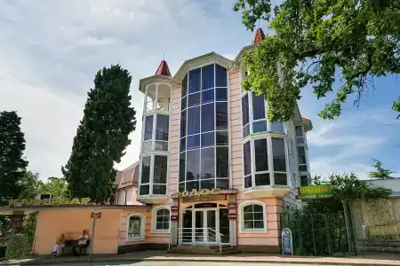 Родос - 14