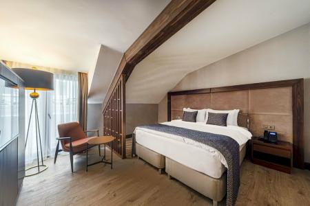 Tryp By Wyndham Istanbul Sisli - 95