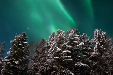 Глэмпинг Гиперборея - 73