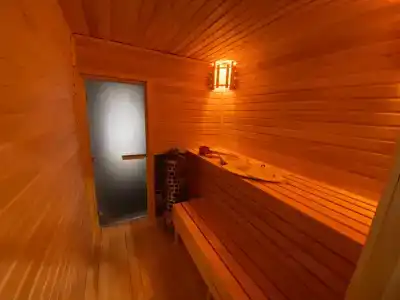 Частный дом у леса - 4