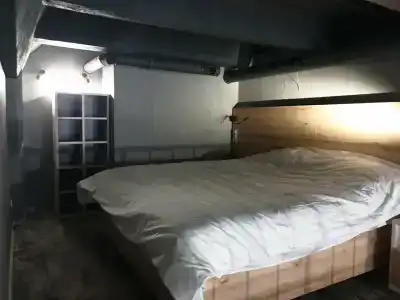 Cosmos Stay Profsoyuznaya - 51