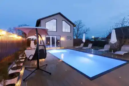 Ленивый Дельфин - 4