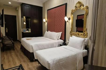 Nostalgia (Sg Clean) - 36