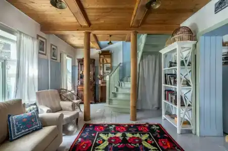 Дача Дымов Керамика - 73