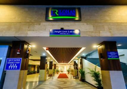 Lohas Residences Sukhumvit - 88