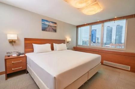 Dedeman Istanbul - 49