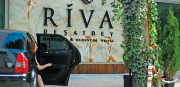 Riva Reşatbey Luxury - 15