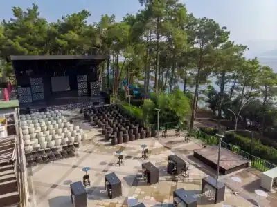 Orka Lotus Beach - 25