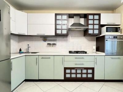 2 комнаты, ТЦ Круиз, район Кальное, Северная Окружная, недалеко от центра - 6