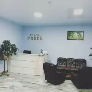 Прадо - 3