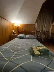 Отель-баня Маланьина изба - 40