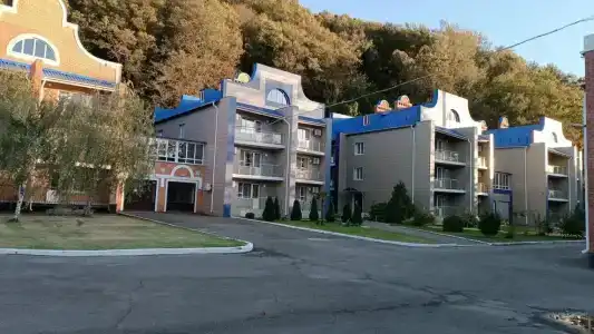 Магистраль - 4
