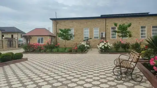 Каспий - 37