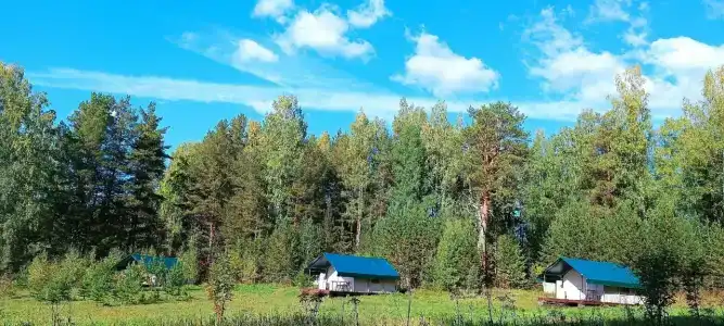 Точка Тишины - 40