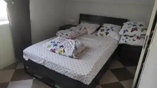 Отель-баня Маланьина изба - 34