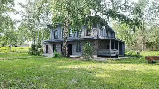 Кумкуль Парк - 36