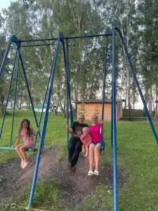 Лето - 30