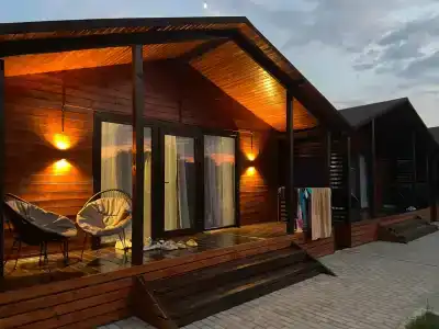 San Siro cottage house - 0