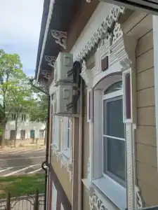 Дом Пивоварова - 34