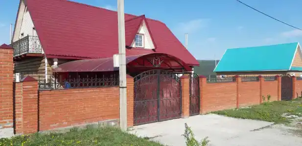 Мраткино Белорецк - 19