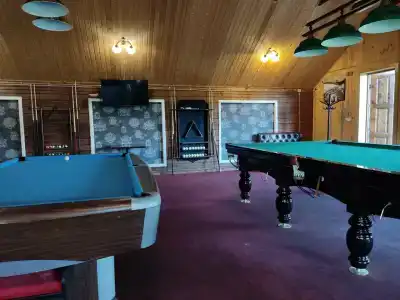 Березовка - 92