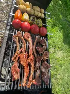 База отдыха Эко-лоджи Wish Home Yahroma - 83