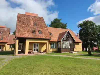 Досуг - 8