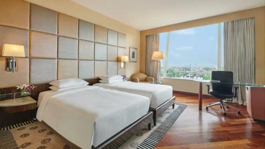 Hyatt Regency Mumbai International Airport - 70