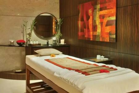 Hyatt Regency Mumbai International Airport - 16