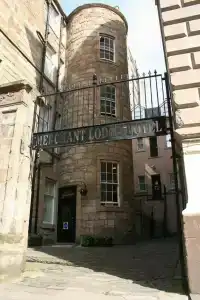 The Merchant City Inn - 2