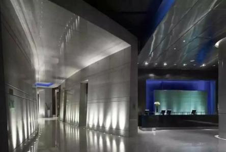 Hyatt Regency Mumbai International Airport - 7