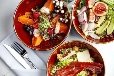 Crowne Plaza - Warsaw - The Hub, An Ihg - 19