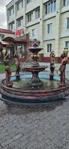 Полёт - 86