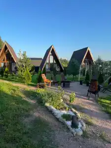 Рай в шалаше - 1